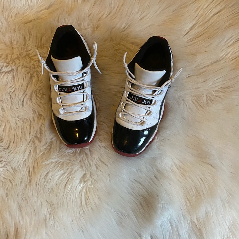 Jordan size 7y